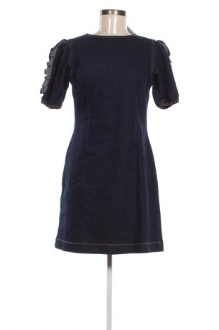 Kleid Oasis, Größe S, Farbe Blau, Preis € 55,24