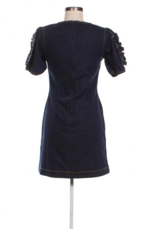 Kleid Oasis, Größe S, Farbe Blau, Preis € 55,24
