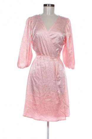 Kleid Object, Größe M, Farbe Rosa, Preis € 24,49