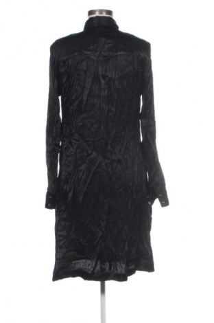 Kleid Object, Größe M, Farbe Schwarz, Preis 12,99 €