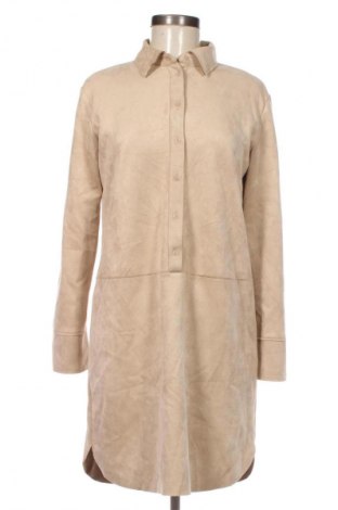 Kleid Opus, Größe XS, Farbe Beige, Preis 16,99 €