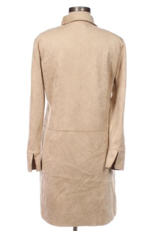 Kleid Opus, Größe XS, Farbe Beige, Preis 16,99 €