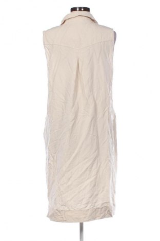 Rochie Opus, Mărime L, Culoare Bej, Preț 187,99 Lei