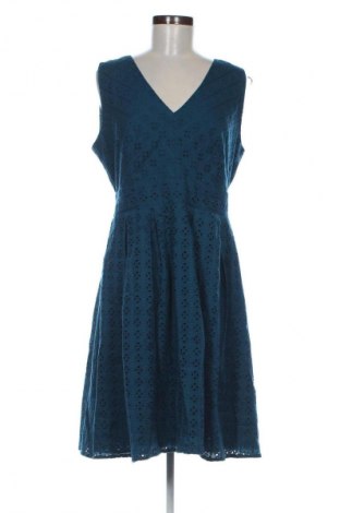 Rochie Orsay, Mărime L, Culoare Albastru, Preț 121,34 Lei