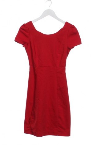 Φόρεμα Orsay, Μέγεθος XS, Χρώμα Κόκκινο, Τιμή 14,91 €