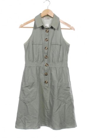 Kleid Orsay, Größe M, Farbe Grün, Preis 14,77 €