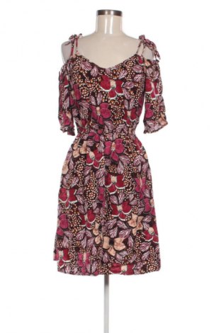 Kleid Orsay, Größe S, Farbe Mehrfarbig, Preis 14,91 €