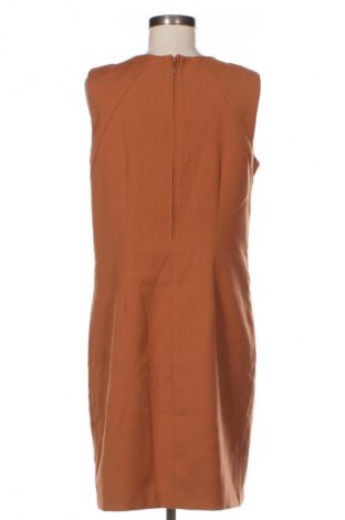 Φόρεμα Orsay, Μέγεθος L, Χρώμα Καφέ, Τιμή 14,83 €