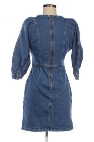 Rochie Orsay, Mărime XS, Culoare Albastru, Preț 65,99 Lei