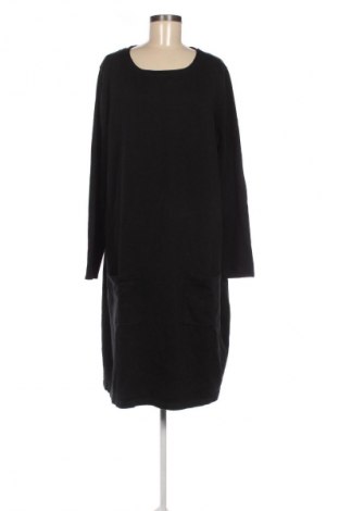 Φόρεμα Oui, Μέγεθος XXL, Χρώμα Μαύρο, Τιμή 94,40 €