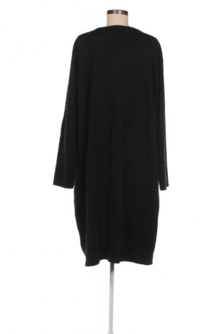 Φόρεμα Oui, Μέγεθος XXL, Χρώμα Μαύρο, Τιμή 94,40 €