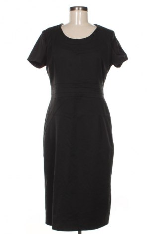 Kleid Palmetto, Größe L, Farbe Schwarz, Preis 41,94 €