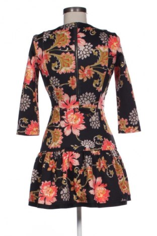 Šaty  Patrizia Pepe, Veľkosť XS, Farba Viacfarebná, Cena  128,00 €