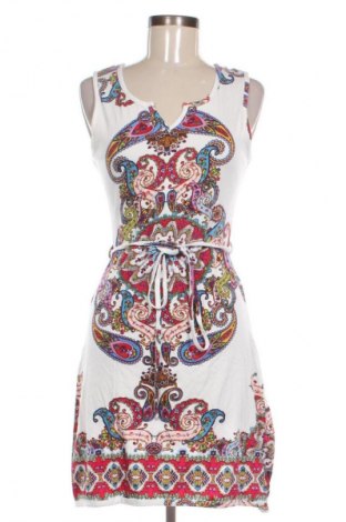 Φόρεμα Peace & Love, Μέγεθος M, Χρώμα Πολύχρωμο, Τιμή 14,91 €