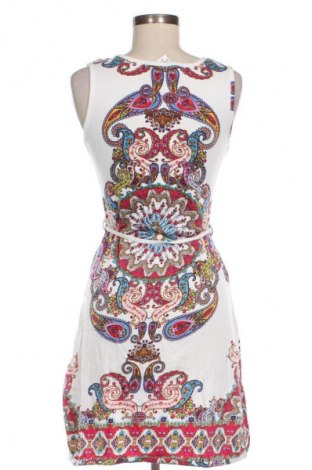 Φόρεμα Peace & Love, Μέγεθος M, Χρώμα Πολύχρωμο, Τιμή 14,91 €