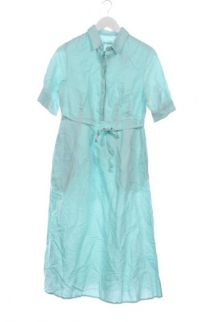 Šaty  Pepe Jeans, Veľkosť XS, Farba Modrá, Cena  109,95 €