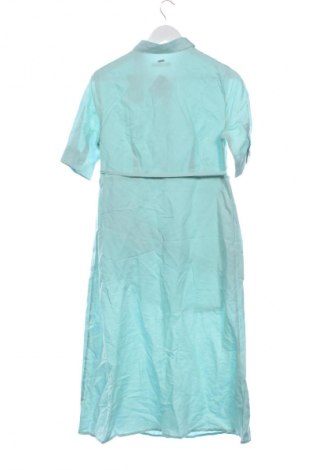 Šaty  Pepe Jeans, Veľkosť XS, Farba Modrá, Cena  109,95 €