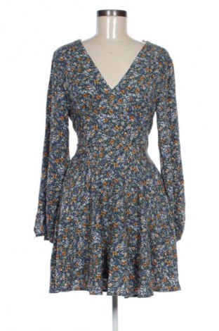 Рокля Pepe Jeans, Размер XS, Цвят Многоцветен, Цена 82,99 лв.