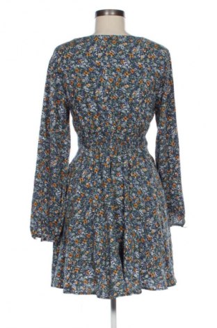 Рокля Pepe Jeans, Размер XS, Цвят Многоцветен, Цена 82,99 лв.
