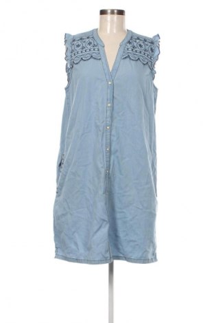 Φόρεμα Pepe Jeans, Μέγεθος XL, Χρώμα Μπλέ, Τιμή 41,94 €