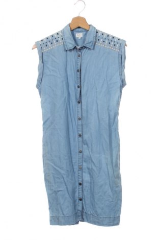 Φόρεμα Pepe Jeans, Μέγεθος XS, Χρώμα Μπλέ, Τιμή 42,05 €