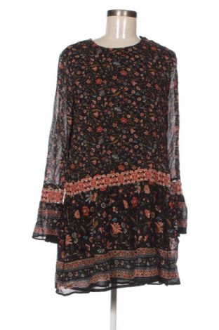 Рокля Pepe Jeans, Размер M, Цвят Многоцветен, Цена 52,99 лв.