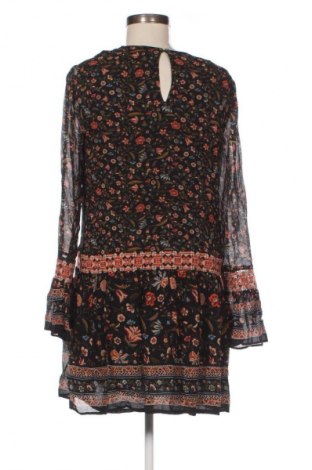 Рокля Pepe Jeans, Размер M, Цвят Многоцветен, Цена 52,99 лв.