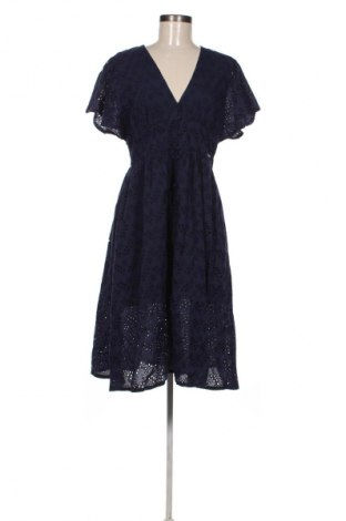 Kleid Pepe Jeans, Größe L, Farbe Blau, Preis 41,94 €