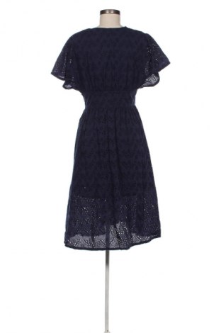 Kleid Pepe Jeans, Größe L, Farbe Blau, Preis 41,94 €