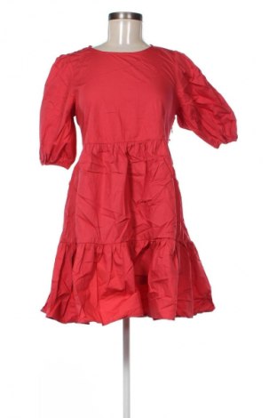 Rochie Pepe Jeans, Mărime M, Culoare Roșu, Preț 180,99 Lei