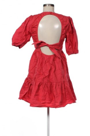 Rochie Pepe Jeans, Mărime M, Culoare Roșu, Preț 180,99 Lei