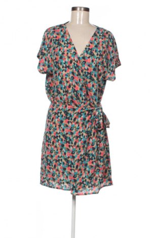 Φόρεμα Pepe Jeans, Μέγεθος L, Χρώμα Πολύχρωμο, Τιμή 28,99 €