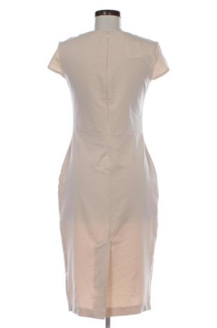 Rochie Pepe Runa, Mărime M, Culoare Bej, Preț 76,00 Lei