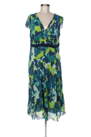 Kleid Per Una By Marks & Spencer, Größe XXL, Farbe Mehrfarbig, Preis 24,55 €