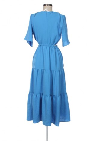 Kleid Perry, Größe M, Farbe Blau, Preis 14,83 €