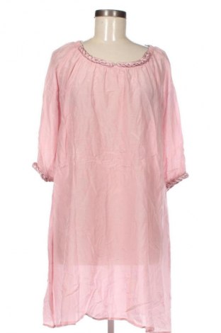Kleid Philosophy Blues Original, Größe M, Farbe Rosa, Preis 22,99 €