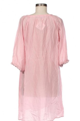 Kleid Philosophy Blues Original, Größe M, Farbe Rosa, Preis 22,99 €