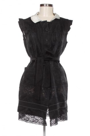 Ruha Philosophy Di Alberta Ferretti, Méret M, Szín Fekete, Ár 38 499 Ft