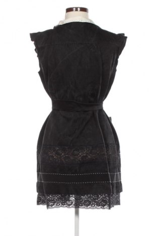 Ruha Philosophy Di Alberta Ferretti, Méret M, Szín Fekete, Ár 38 499 Ft