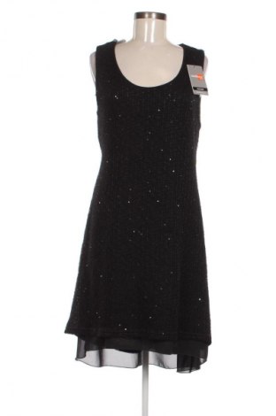 Rochie Piazza Italia, Mărime XL, Culoare Negru, Preț 123,47 Lei