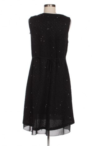 Rochie Piazza Italia, Mărime XL, Culoare Negru, Preț 123,47 Lei
