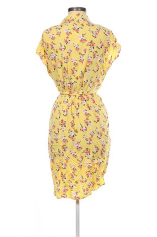 Kleid Pieces, Größe S, Farbe Mehrfarbig, Preis 17,30 €