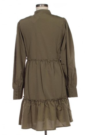 Sukienka Pieces, Rozmiar S, Kolor Zielony, Cena 163,99 zł