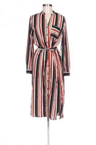 Kleid Pieces, Größe M, Farbe Mehrfarbig, Preis 14,00 €
