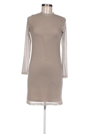 Φόρεμα Pieces, Μέγεθος XS, Χρώμα Πολύχρωμο, Τιμή 13,81 €