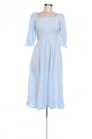 Kleid Pimkie, Größe L, Farbe Mehrfarbig, Preis 14,83 €