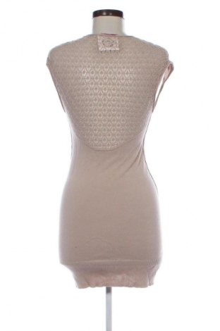 Šaty  Pinko, Veľkosť XS, Farba Béžová, Cena  94,12 €