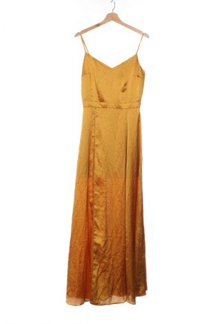 Rochie Poema, Mărime M, Culoare Galben, Preț 126,00 Lei