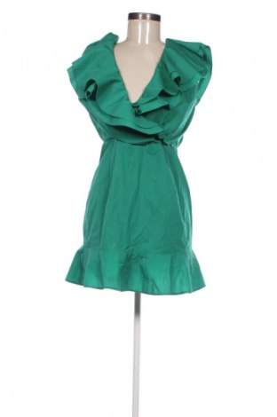 Rochie Poema, Mărime M, Culoare Verde, Preț 126,00 Lei