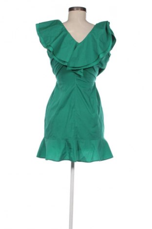 Rochie Poema, Mărime M, Culoare Verde, Preț 126,00 Lei